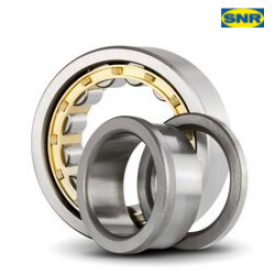 Rolamento de Rolos Cilíndricos de 1 Carreira NUP210-EG15 - 50x90x20mm
