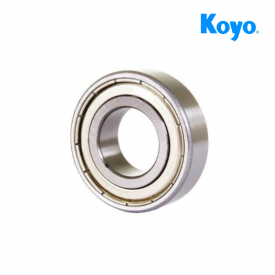 Rolamento Rígido de Esferas 6314-ZZ - 70x150x35mm