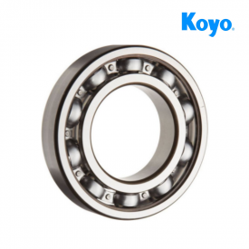 Rolamento Rígido de Esferas 63/22-C3 - 22x56x16mm