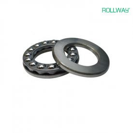 Rolamento Axial 51105 - 25x42x11mm