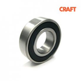 Rolamento Rígido de Esferas 6205-2RSC3-1"- 25,4x52x15mm (Para eixo de 1 polegada)