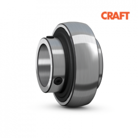 Rolamento Esférico com Fixação por Parafusos UC209 - 45x85x49,2mm