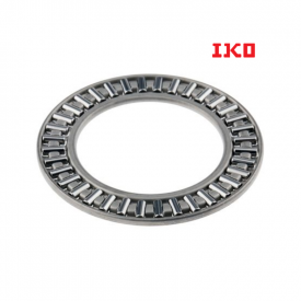 Coroa de Agulhas Axiais AXK110145 - 110x145x4mm