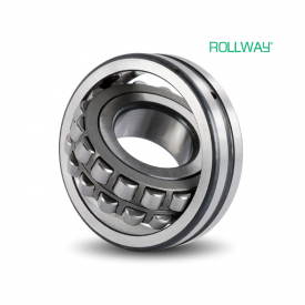 Rolamento Autocompensador de Rolos 22207GMEXW33 - 35x72x23mm