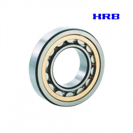 Rolamento de Rolos Cilíndricos de 1 Carreira NU210EM - 50x90x20mm