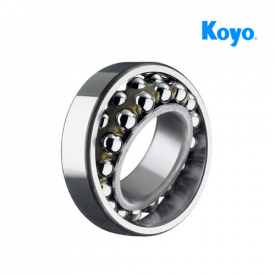 Rolamento Autocompensador de Esferas 2202-2RS - 15x35x14mm