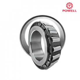 Rolamento Axial de Esferas 51112 - 60x85x17mm