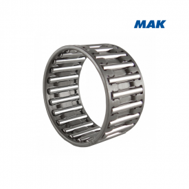 Rolamento de Coroas de Agulhas K8x11x10 - 8x11x10mm