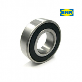 Rolamento Autocompensador de Esferas 2202-EE/G15 (2202-2RS/G15) - 15x35x14mm
