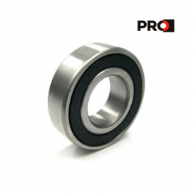 Rolamento Rígido de Esferas 6003-2RS/C3 - 17x35x10mm