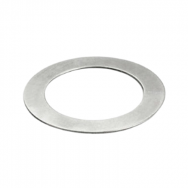 Arruela para Rolamento Axial de Agulhas AS3552 - 35x52x1mm