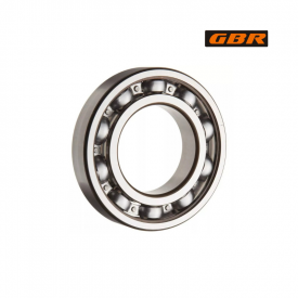 Rolamento Rígido de Esferas 6012ZZ - 60x95x18mm