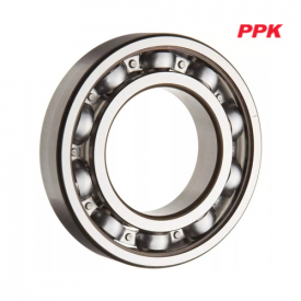 Rolamento Rígido de Esferas 6302/16 - 16x42x13mm