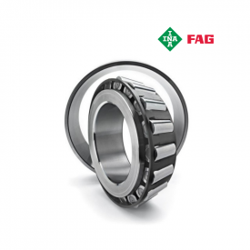 Rolamento de Rolos Cônicos K598A/593X - 92,07x150x36,32mm