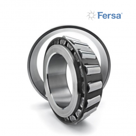Rolamento de Rolos Cônicos 4T-HM905843/810 - 45x104,98x32,51mm