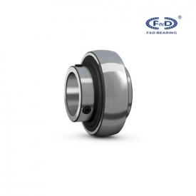 Rolamento Esférico com Fixação por Parafusos UC213 - 65x120x65,1mm