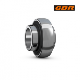 Rolamento Esférico com Fixação por Parafusos UC205-16 - 25,4x52x34mm