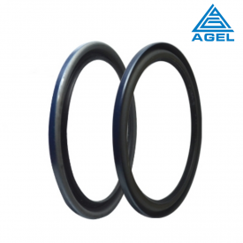 Retentor 10x15,3x2mm GA NITRÍLICA