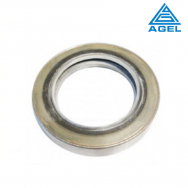 Retentor 44,5x63,5x18mm GBG NITRÍLICA