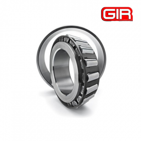 Rolamento de Rolos Cônicos 15578/15520 - 25,4x57,15x17,46mm