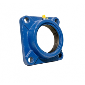 Mancal flange quadrado - F309