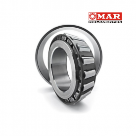 Rolamento de Rolos Cônicos 518995-20 (33015) - 75x115x31mm