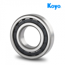 Rolamento de Rolos Cilíndricos de 1 Carreira NJ2307 - 35x80x31mm