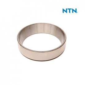 Capa para Rolamento de Rolos Cônicos 4T-16284 - 0x72,23x15,87mm
