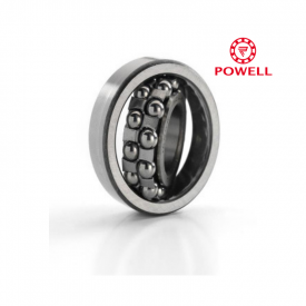 Rolamento Autocompensador de Esferas 2201-M/C3 - 12x32x14mm
