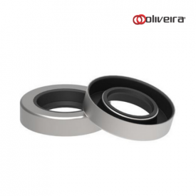 Retentor 185x230x16mm BA NITRÍLICA