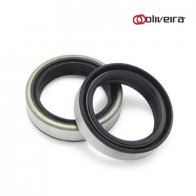 Retentor 34,93x53,97x7,93mm BAG NITRÍLICA