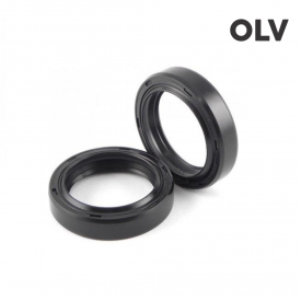 Retentor 55x80x10mm BRG NITRÍLICA
