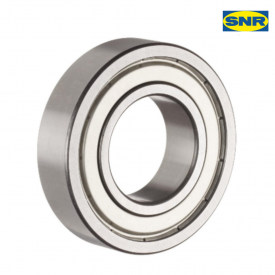 Micro Rolamento Rígido de Esferas 629-ZZ - 9x26x8mm