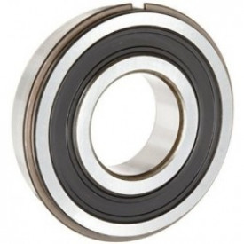 Rolamento Rígido de Esferas 6205-NR/2RS/C3 - 25x52x15mm