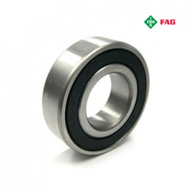 Rolamento Rígido de Esferas 62022RS- 15x35x11mm