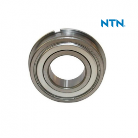 Rolamento Rígido de Esferas 6310-Z/NR - 50x110x27mm