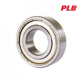 Rolamento Rígido de Esferas 6019-ZZ - 95x145x24mm