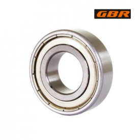 Rolamento Rígido de Esferas 6213-ZZ - 65x120x23mm