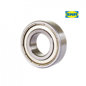 Rolamento Rígido de Esferas 6211-ZZ/C3 - 55x100x21mm