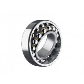 Rolamento Autocompensador de Rolos 22206CC3 - 30x62x20mm