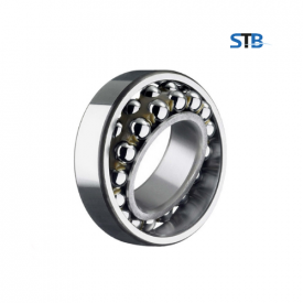 Rolamento Autocompensador de Esferas 1201 - 12x32x10mm