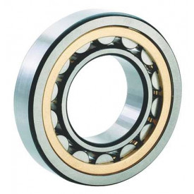 Rolamento de Rolos Cilíndricos de 1 Carreira NU2211 - 55x100x25mm