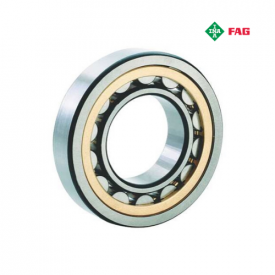 Rolamento de Rolos Cilíndricos de 1 Carreira NU230-EMC3 - 150x270x45mm