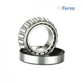Rolamento de Rolos Cônicos JHM803148 B - 45x90x32mm