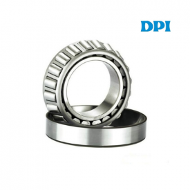 Rolamento de Rolos Cônicos 33009 - 45x75x24mm