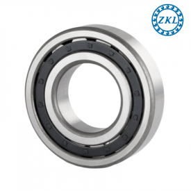 Rolamento de Rolos Cilindricos NJ306 - 30x72x19mm