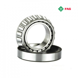 Rolamento de Rolos Cônicos 47487/20A (512392) - 69,85x120x32,54mm