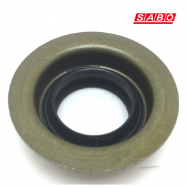 RETENTOR 25X38X10,5/14,5MM