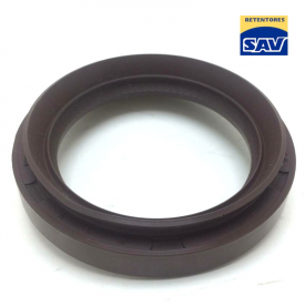 Retentor 50x68x9/14,5mm H BRGE VITON