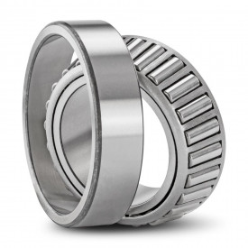 Rolamento de Rolos Cônicos HM89446/89410 - 34,92X76,2X28,57X29,37mm